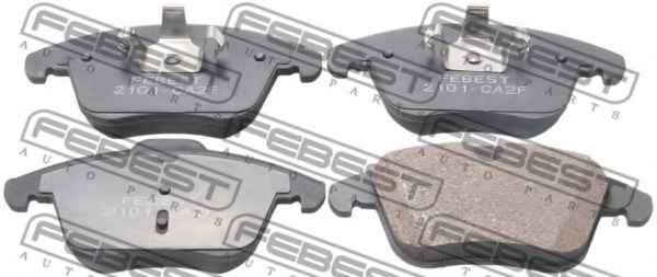 FEBEST 2101-CA2F