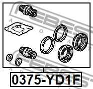 FEBEST 0375-YD1F
