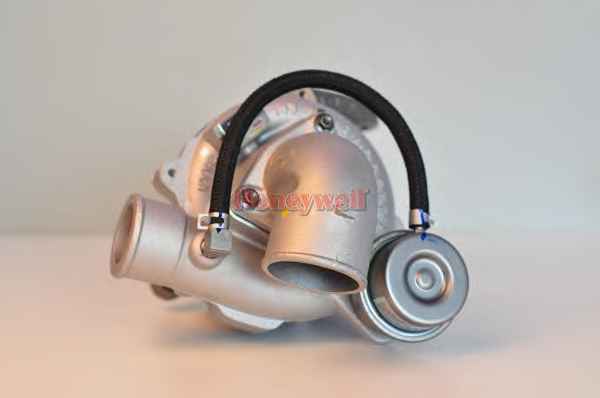 GARRETT 715843-5001S