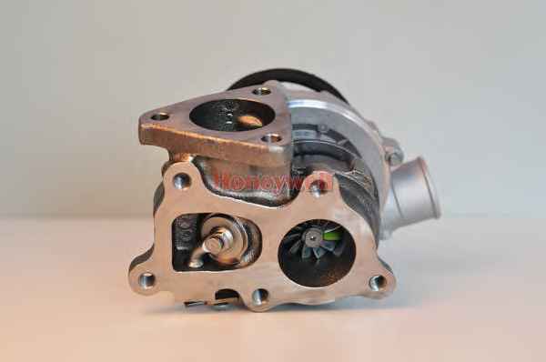 GARRETT 715843-5001S