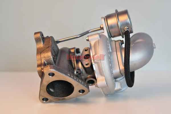 GARRETT 715843-5001S