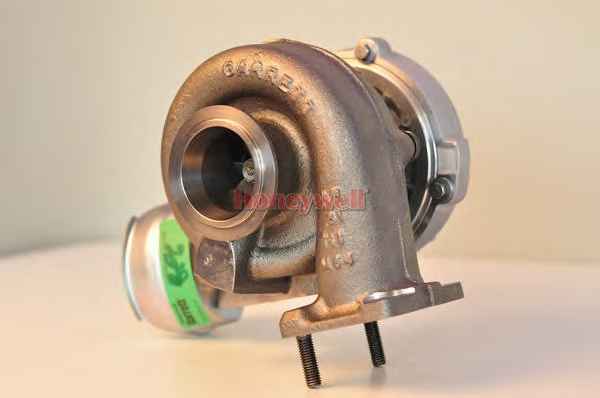 GARRETT 777251-5001S