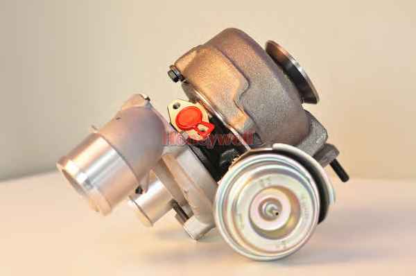 GARRETT 777251-5001S