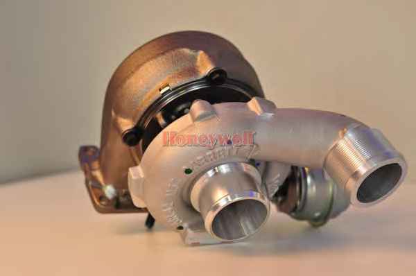 GARRETT 777251-5001S