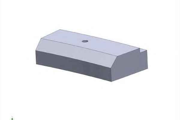 HASTINGS PISTON RING 7745060