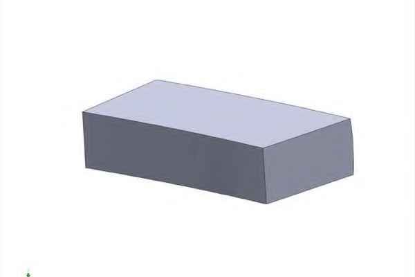 HASTINGS PISTON RING 669060