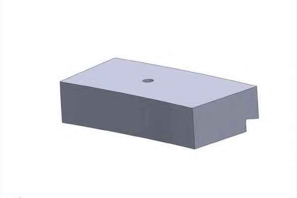 HASTINGS PISTON RING 6840020