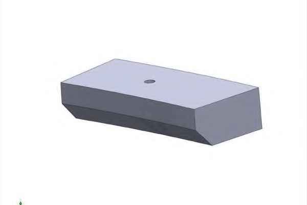 HASTINGS PISTON RING 4478030