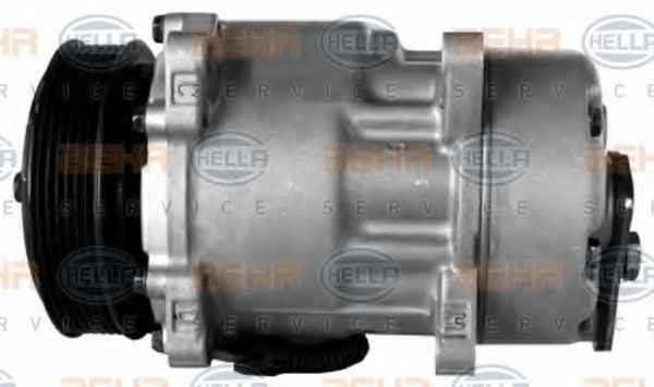 HELLA 8FK 351 127-581