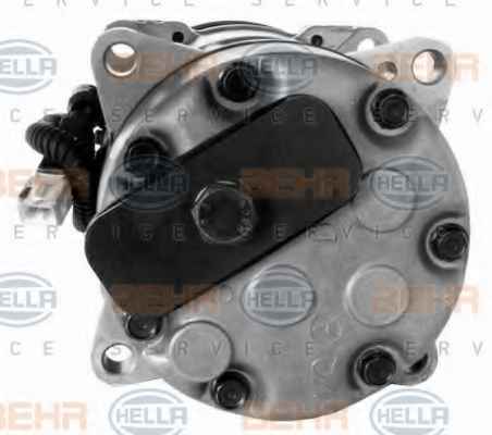 HELLA 8FK 351 127-581