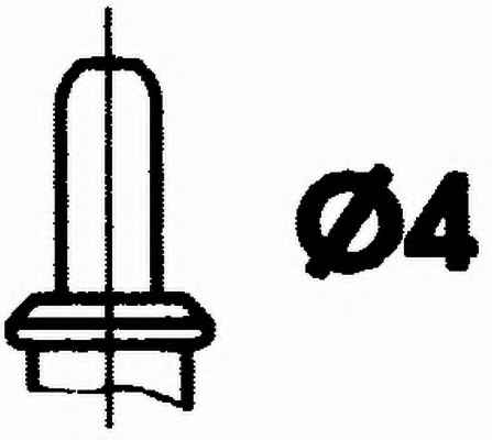 HELLA 6PT 009 107-251