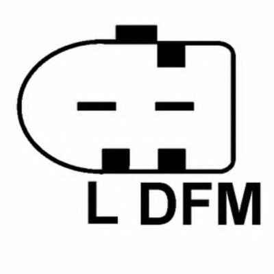 HELLA 8EL 011 710-321