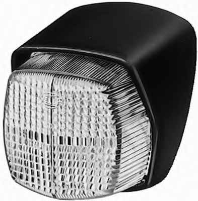 HELLA 2PF 004 081-107