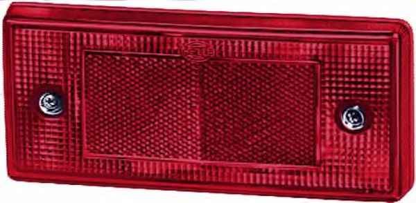 HELLA 8RA 003 734-101