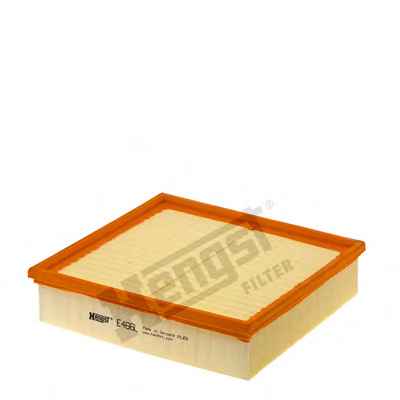 HENGST FILTER E466L