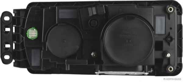 HERTH+BUSS ELPARTS 81658122