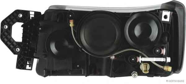 HERTH+BUSS ELPARTS 81658077