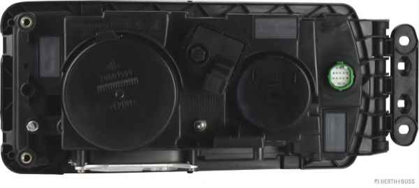 HERTH+BUSS ELPARTS 81658121