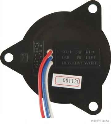 HERTH+BUSS ELPARTS 82850105