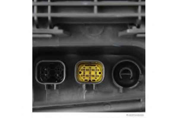 HERTH+BUSS ELPARTS 81658307