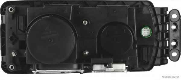 HERTH+BUSS ELPARTS 81658117