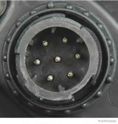 HERTH+BUSS ELPARTS 81658081