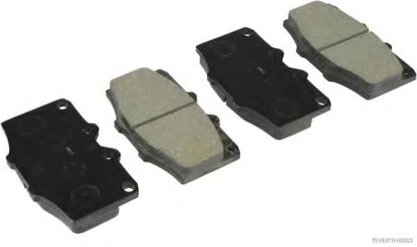 HERTH+BUSS JAKOPARTS J3602036