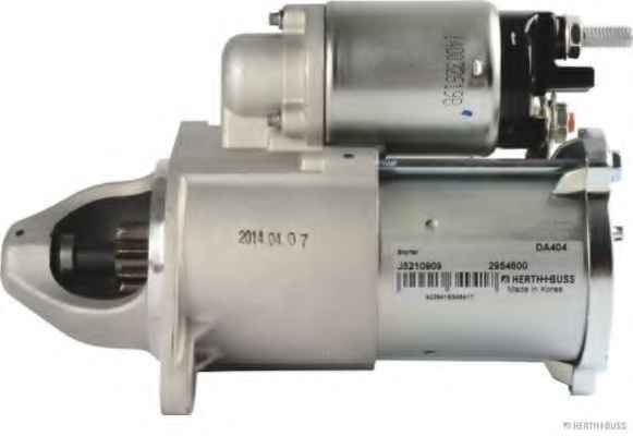 HERTH+BUSS JAKOPARTS J5210909