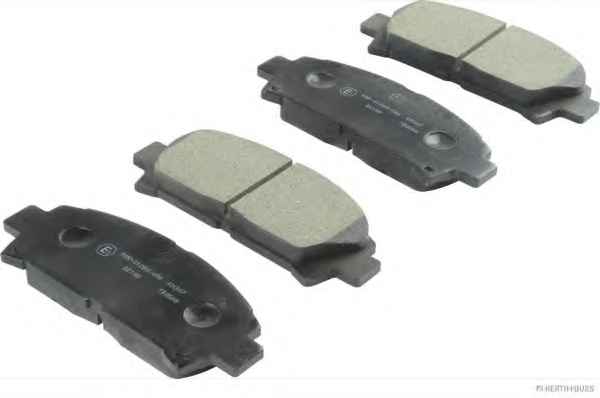 HERTH+BUSS JAKOPARTS J3602063