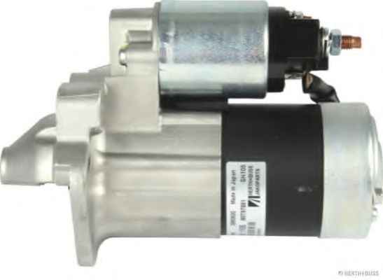 HERTH+BUSS JAKOPARTS J5211106