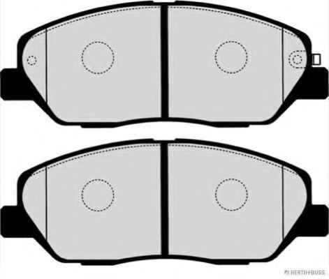 HERTH+BUSS JAKOPARTS J3600549