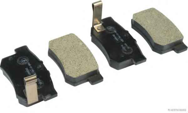 HERTH+BUSS JAKOPARTS J3614005