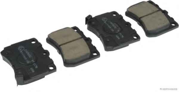 HERTH+BUSS JAKOPARTS J3603032