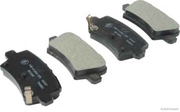 HERTH+BUSS JAKOPARTS J3614019