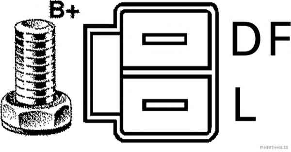 HERTH+BUSS JAKOPARTS J5113061