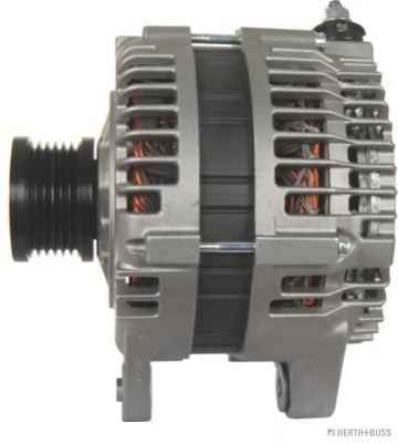 HERTH+BUSS JAKOPARTS J5111101