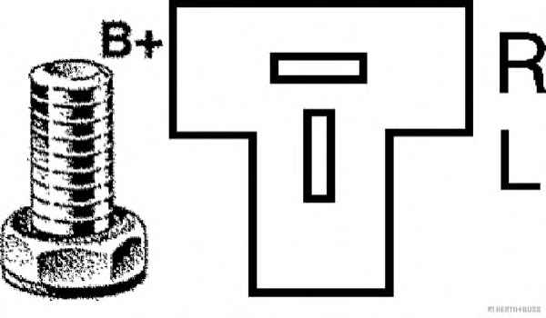 HERTH+BUSS JAKOPARTS J5113022