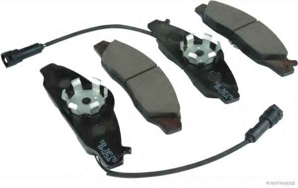 HERTH+BUSS JAKOPARTS J3600405