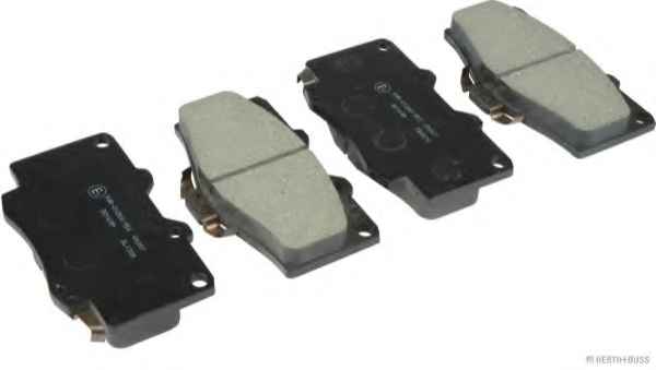 HERTH+BUSS JAKOPARTS J3602121