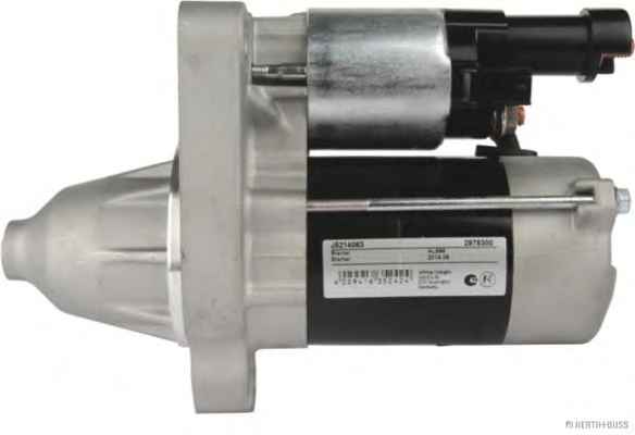 HERTH+BUSS JAKOPARTS J5214063