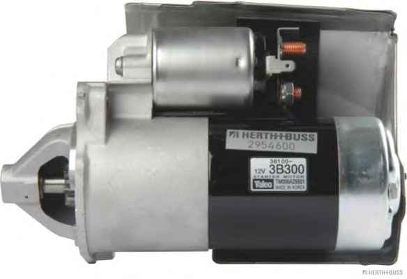 HERTH+BUSS JAKOPARTS J5210516