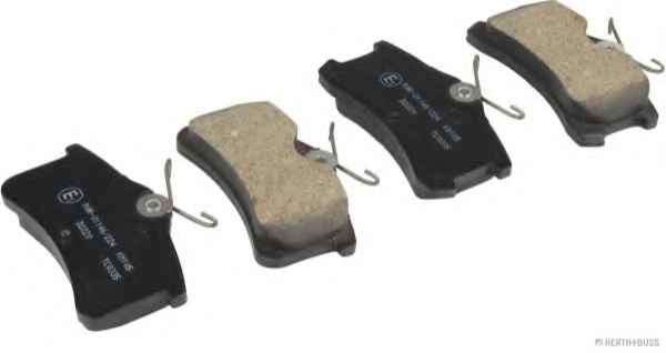 HERTH+BUSS JAKOPARTS J3612026