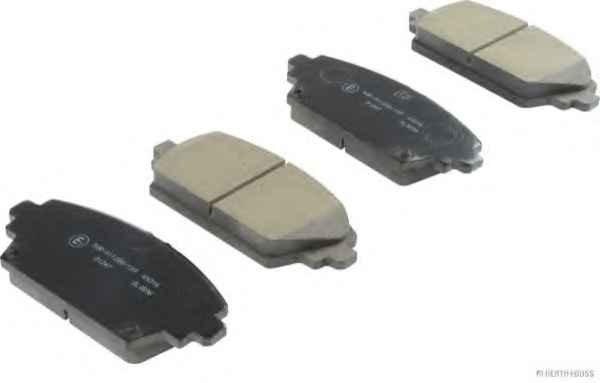 HERTH+BUSS JAKOPARTS J3601072