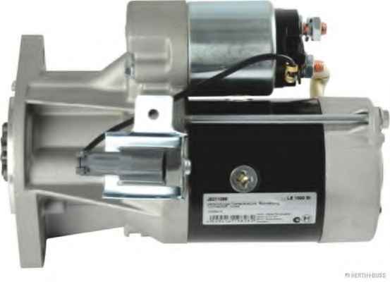 HERTH+BUSS JAKOPARTS J5211085