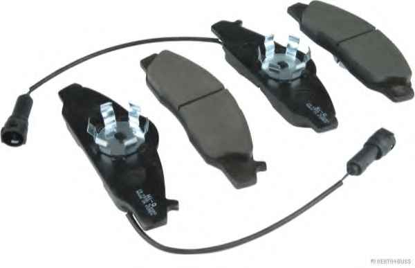 HERTH+BUSS JAKOPARTS J3600400