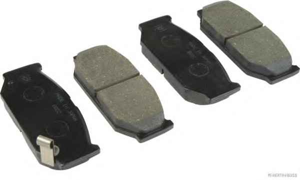 HERTH+BUSS JAKOPARTS J3608030