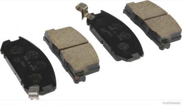 HERTH+BUSS JAKOPARTS J3612004