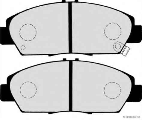 HERTH+BUSS JAKOPARTS J3604037