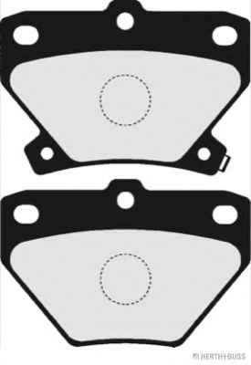 HERTH+BUSS JAKOPARTS J3612018