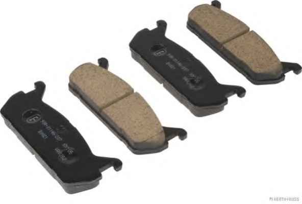 HERTH+BUSS JAKOPARTS J3616001